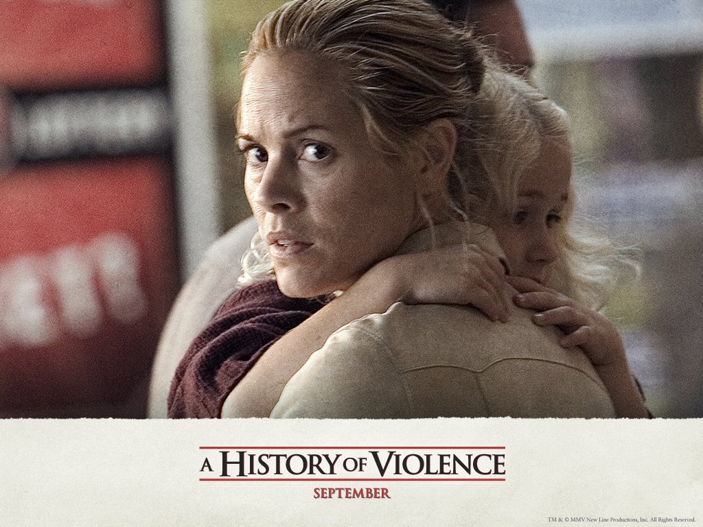 A History Of Violence A History Of Violence